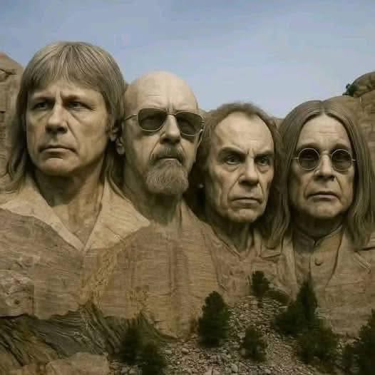 Legionista83's tweet photo. TITANS OF HEAVY METAL SINGERS 🇬🇧 https://t.co/2cGA1J73Xo