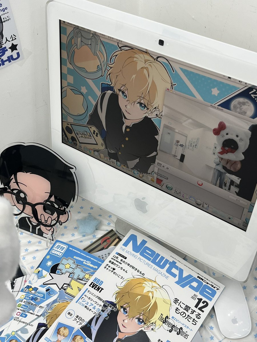 🫐 tweet media