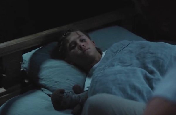 First look at India Rose Hemsworth as Love in ‘AVENGERS: DOOMSDAY’