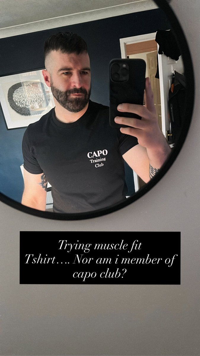 RyanChadwickMan's tweet photo. #RyanChadwick #gay #selfie #mirrorselfie #beard #muscles #hunk #muscles #otter #handsome https://t.co/ijLkLlvv2u