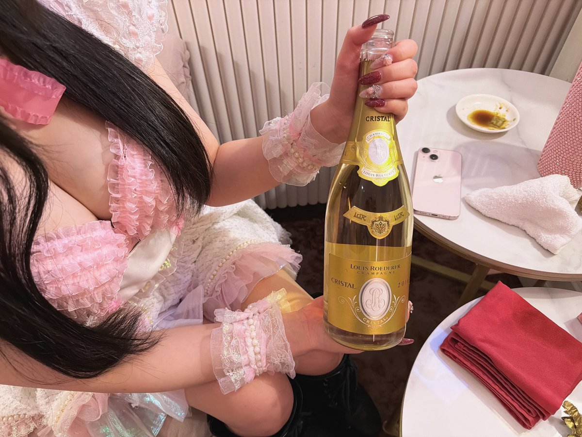 クリスタルたまま
最後まで駆け抜けろー