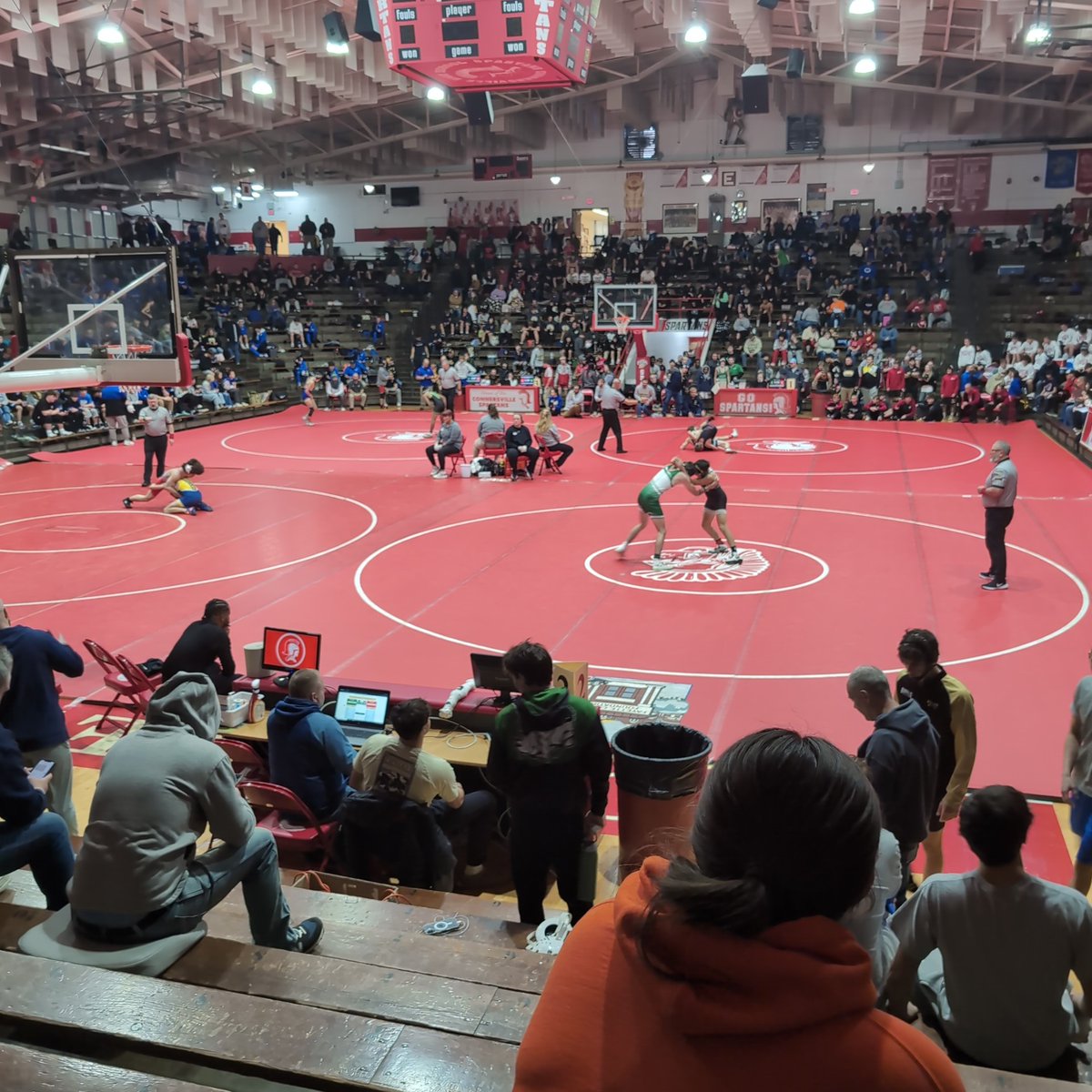 Seth Graham tweet media