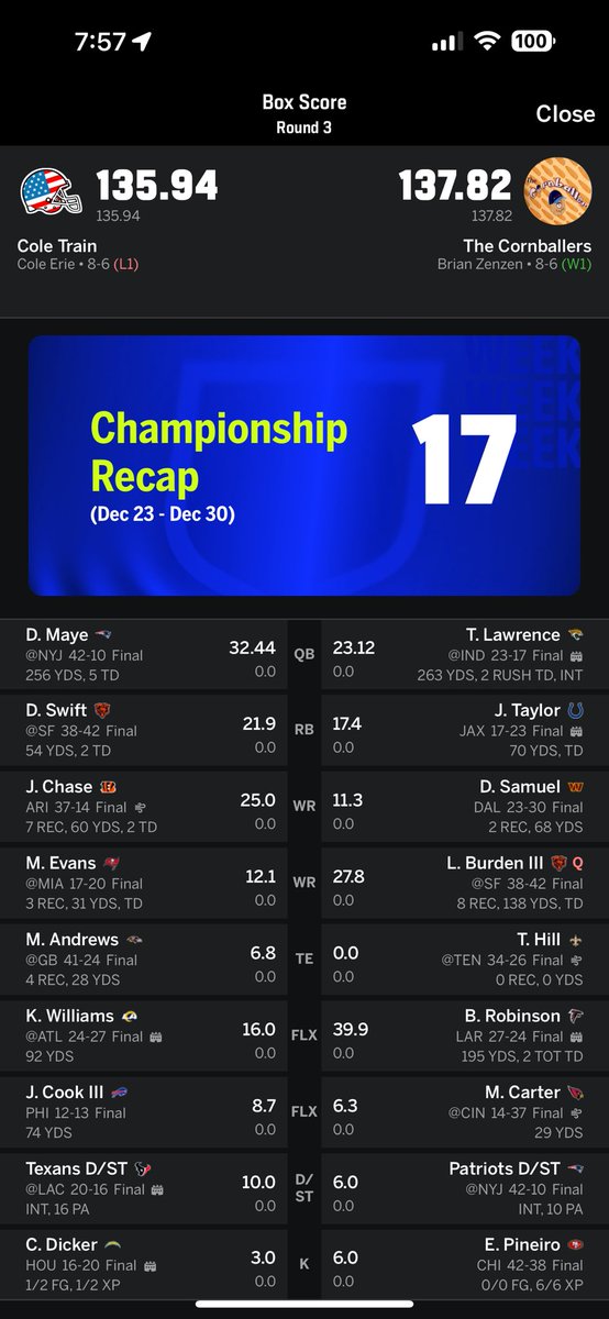 Brian Zenzen tweet media