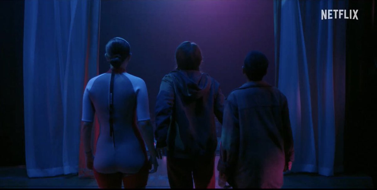 ELMAX FINALLY!! #StrangerThings5