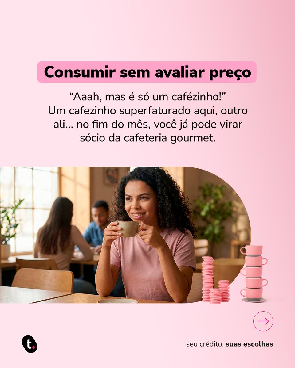 meutudoapp's tweet image. Arraste para o lado e confira!

Precisou de crédito? Conte com a meutudo💗

Simule grátis hoje mesmo: meutudo.link/CpybL 

#meutudoapp #planejamento #finanças #2026 #crédito