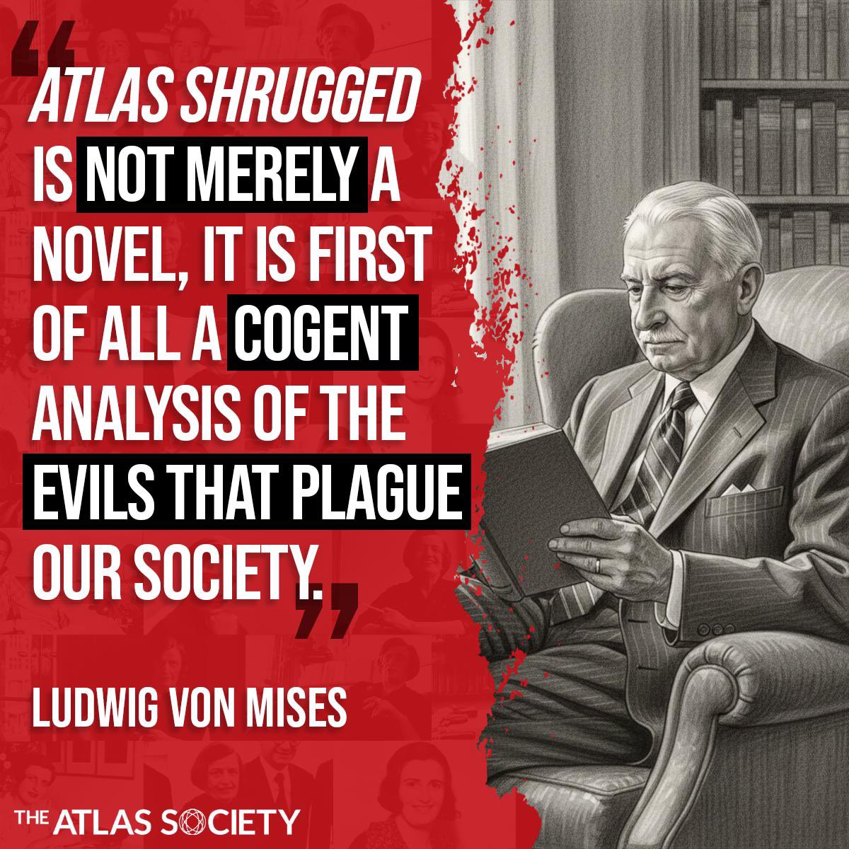 Have you read it yet?
