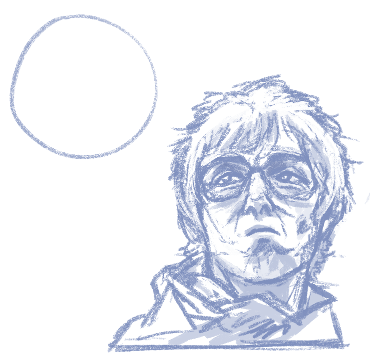 kezillustrator's tweet photo. no new finished art today but have some liam wip sketches idk im not feeling so great https://t.co/fDAjx8dDME