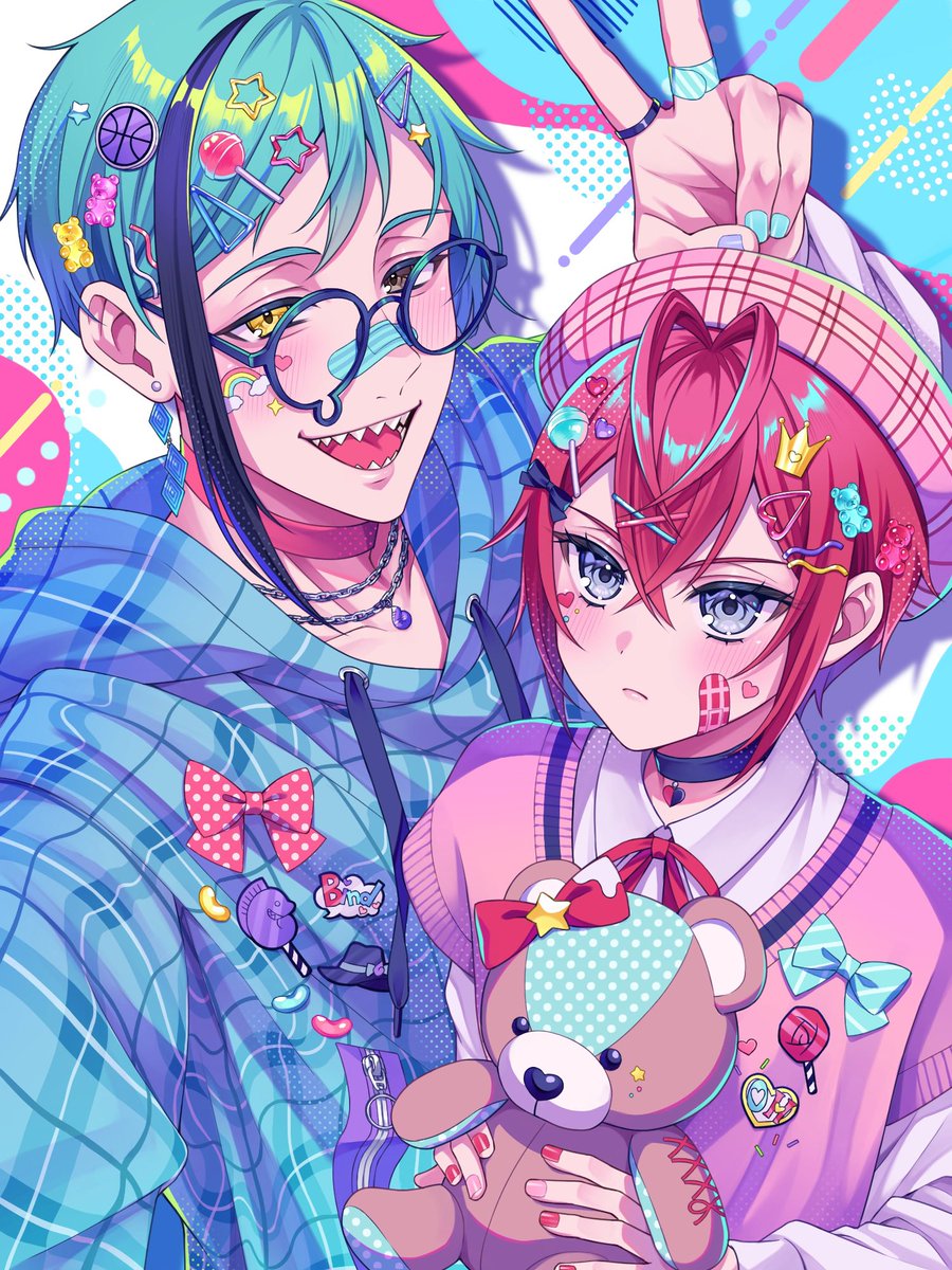 Mugi　おまとめ分 2mugi (@mugi_269) / Posts / X