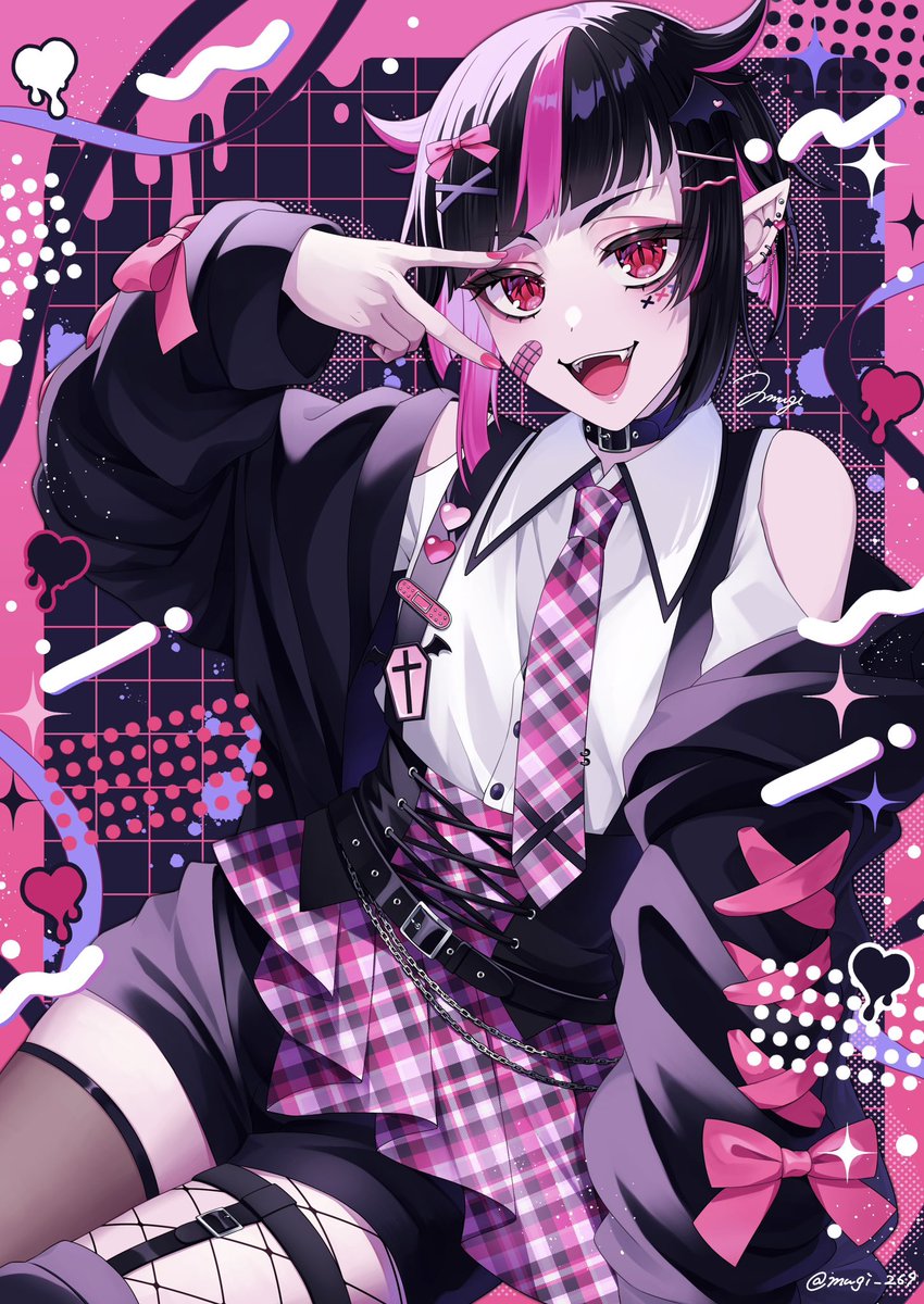 2mugi (@mugi_269) / Posts / X