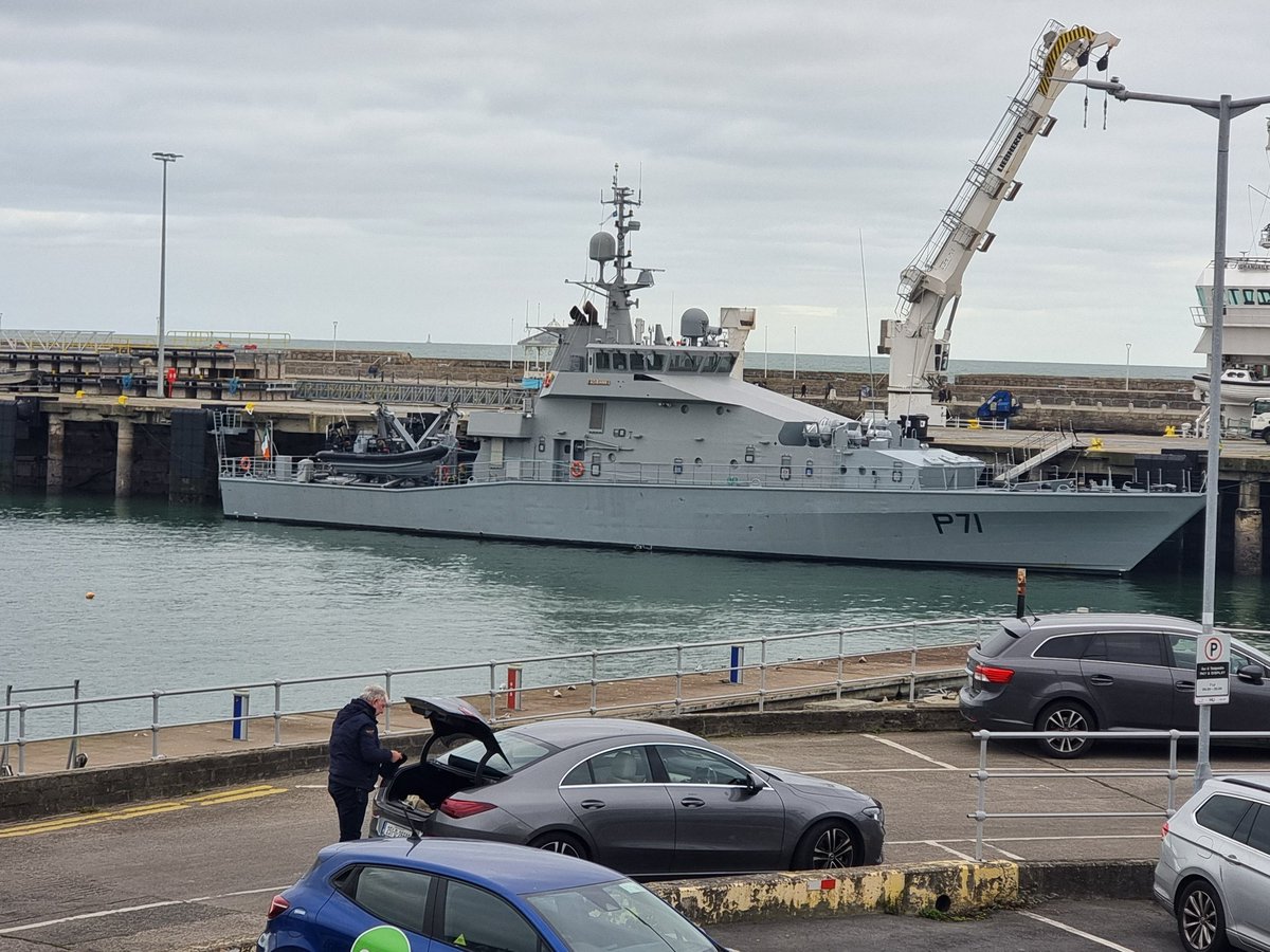 Conor Hogarty tweet media