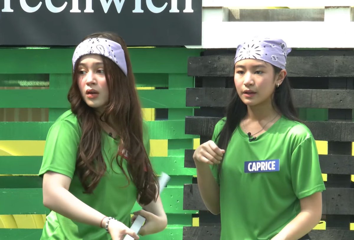 soyaAaamilkk's tweet image. she’s dating the gagsti???? ang gangster ni caprice dizon

#capkrys