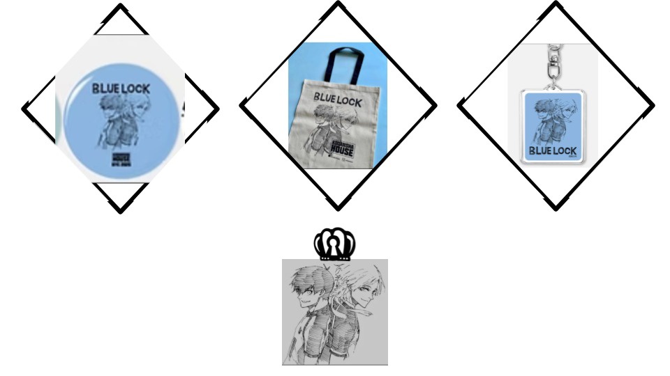 kaisellation's tweet photo. People might not see 2025 as a Kaisagi year, but it really was. We got so much Kiis merch and so many Kaisagi moments - and don't forget the novel/interviews!!I tried to compile all the Kiis panels from 2025 and merch together. hopefully 2026 gives us more Kaisagi 🙏 🌹🧩 https://t.co/aHWPD5thtG