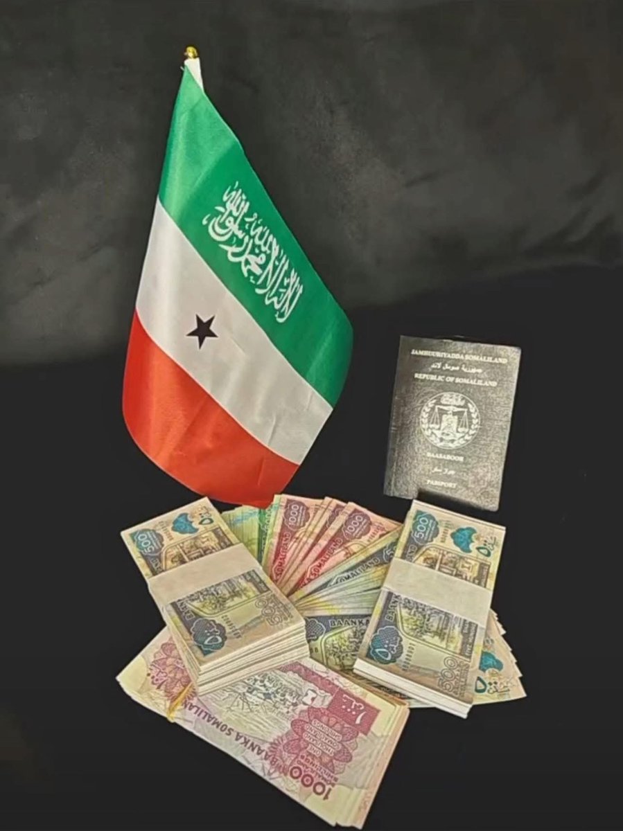 eng_fihiima's tweet photo. Recognizing Somaliland: A Strategic Choice for Global Peace and Stability.

Republic of Somaliland https://t.co/Jaz355xRCp
