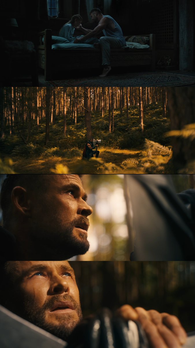 ArjunRao999's tweet image. TWITTER HAS CHANGED THE LIKE BUTTON TO CELEBRATE THE RELEASE OF AVENGERS DOOMSDAY THOR TRAILER 

Tap 💚 to check it 

#AvengersDoomsday 
#AvengersDoomsdayTrailer