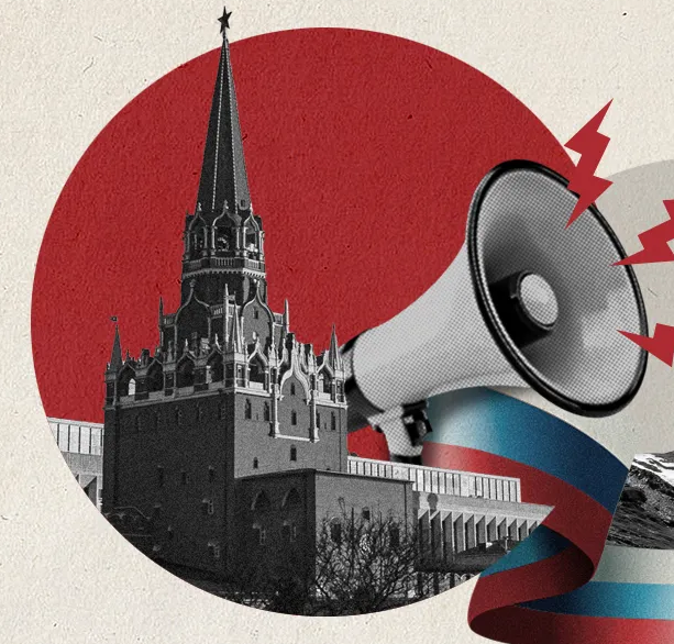 Michel Goya tweet media