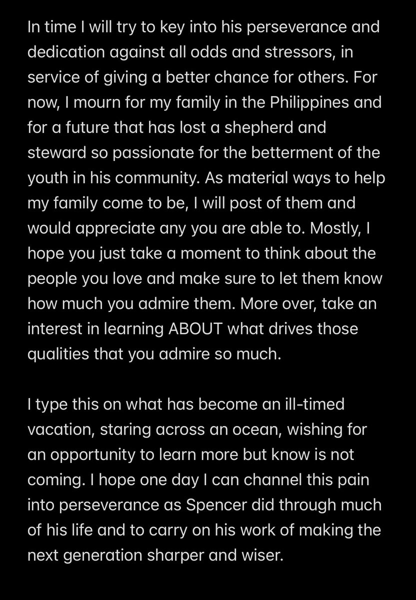 Career Day - End-Times Emo tweet media