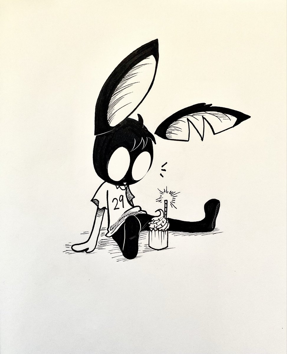 SunsetBats's tweet image. Birth