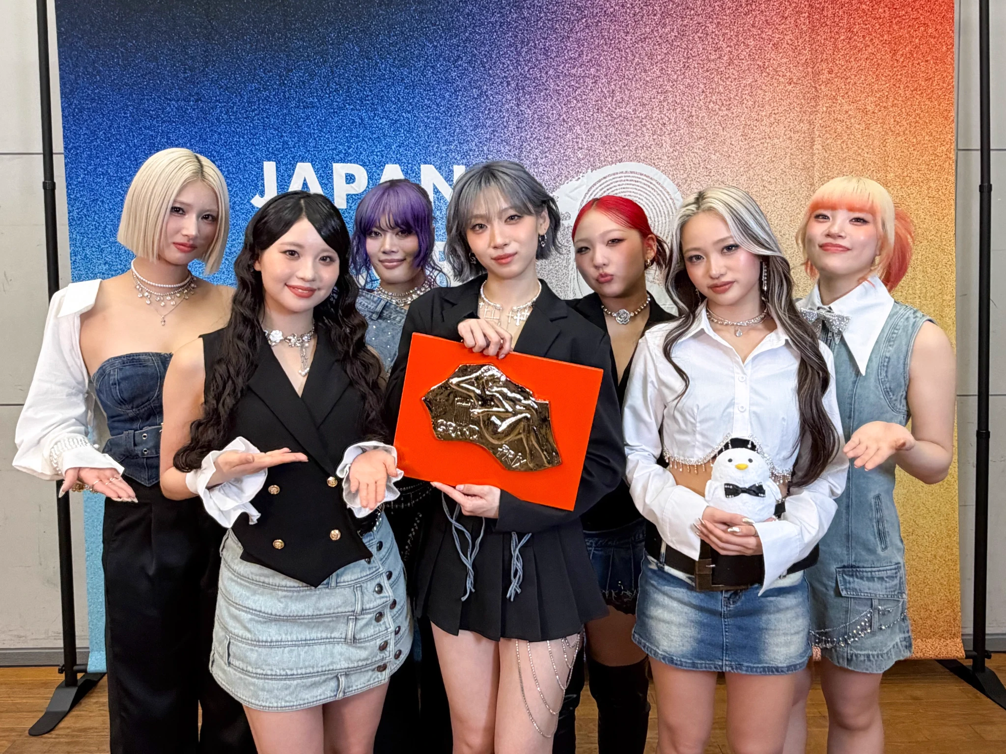 日本 レコード 大賞 新人 賞