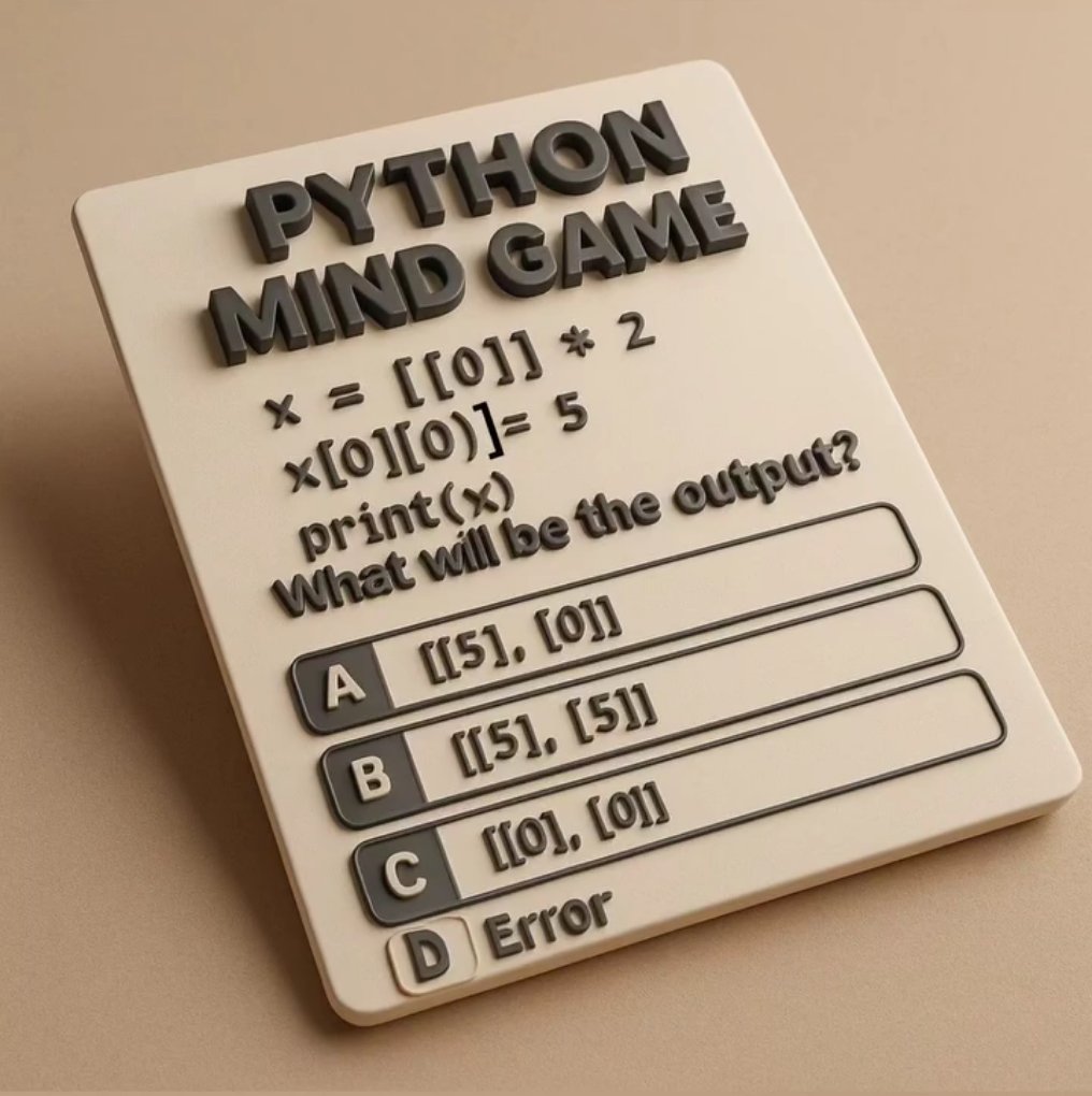 Python Developer tweet media