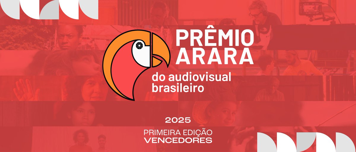 Oxente Pipoca tweet media