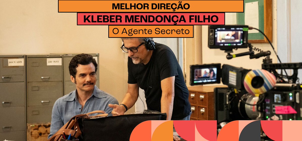 Oxente Pipoca tweet media