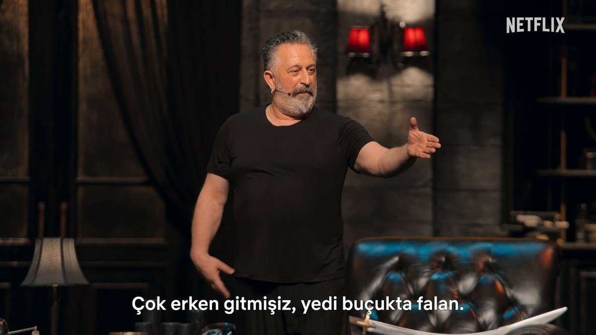 CMXXIV” (2025): سيناريو كوميدي من Cem Yılmaz يكشف أسرار الثقافة الشعبية التركية