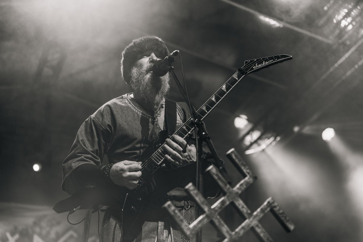 Skyforger Official tweet media