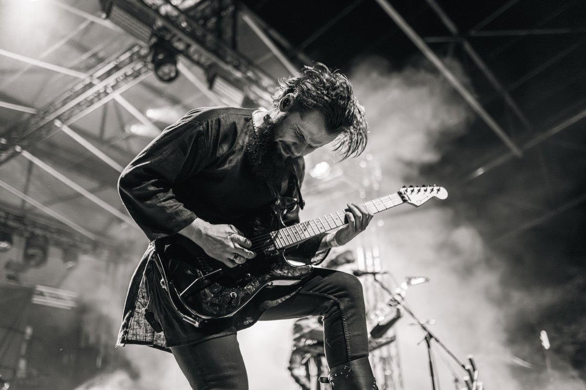 Skyforger Official tweet media