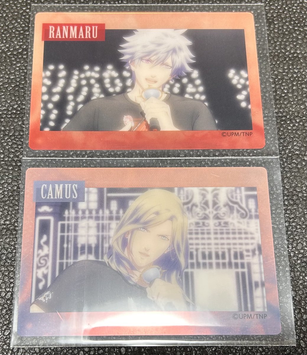 桐山(取引用) (@mt_rm_goods) / Posts / X