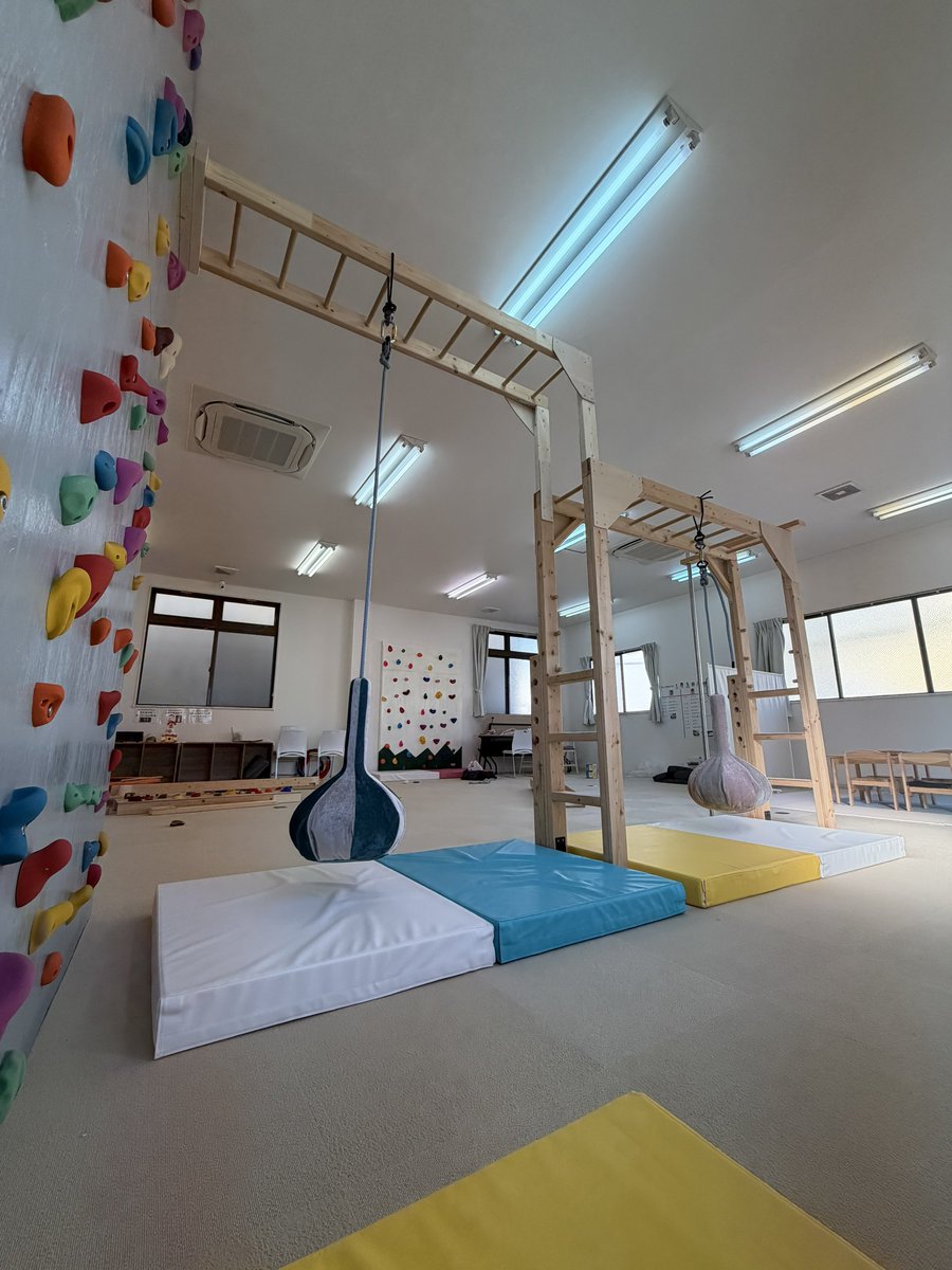 知育うんてい製作 アリサラのうんてい屋さん (@unteiyasan) / Posts / X