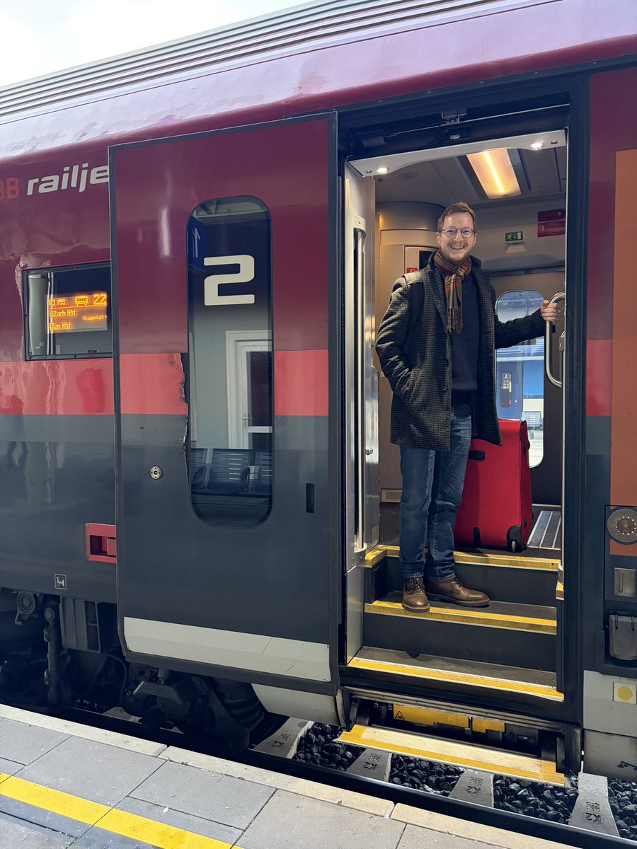 Gregor Plieschnig 🏳️‍🌈 tweet media