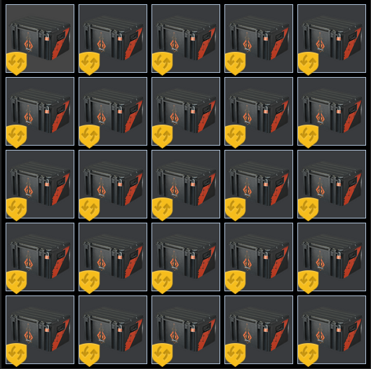 Bought one full page so i can let it lay around in my inventory and it doesnt look dumb. 

China please finance my dlore by random manipulation ty.
