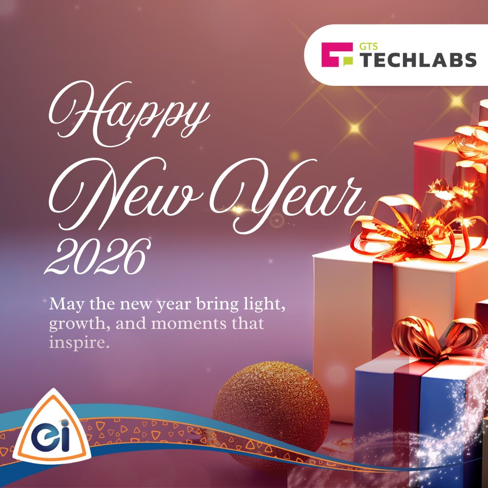 GTS TechLabs tweet media