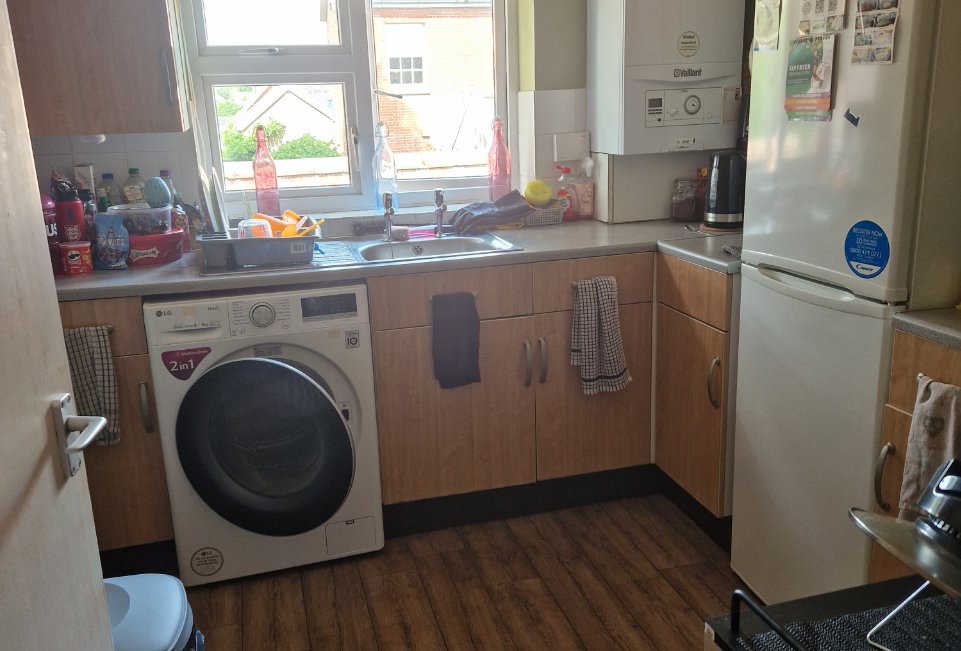 House Exchange tweet media