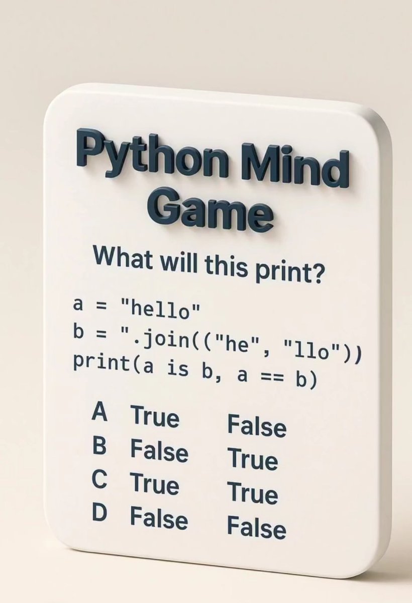 Python Developer tweet media