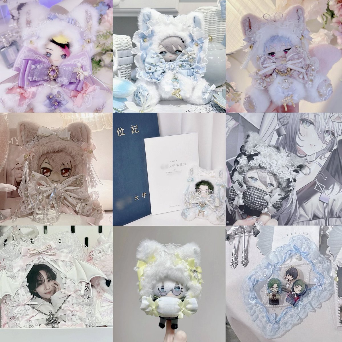 くまのちなみつ🩵🪽 (@chinamitsu_gts) / Posts / X