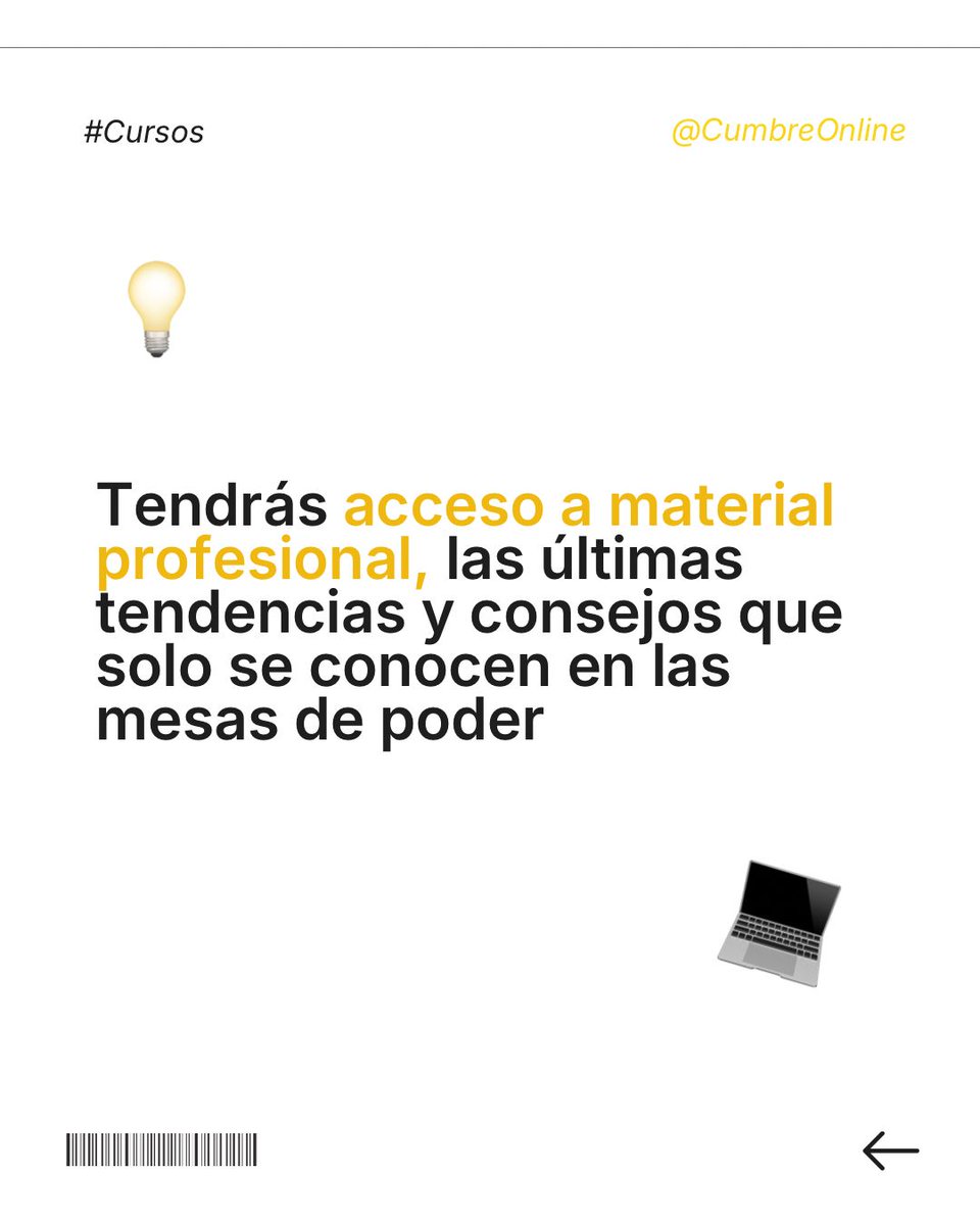 Cumbre.Online tweet media