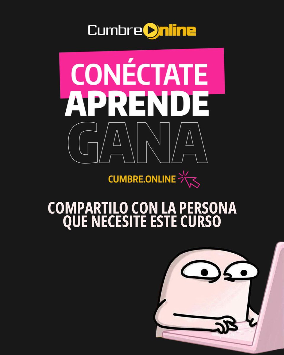 Cumbre.Online tweet media