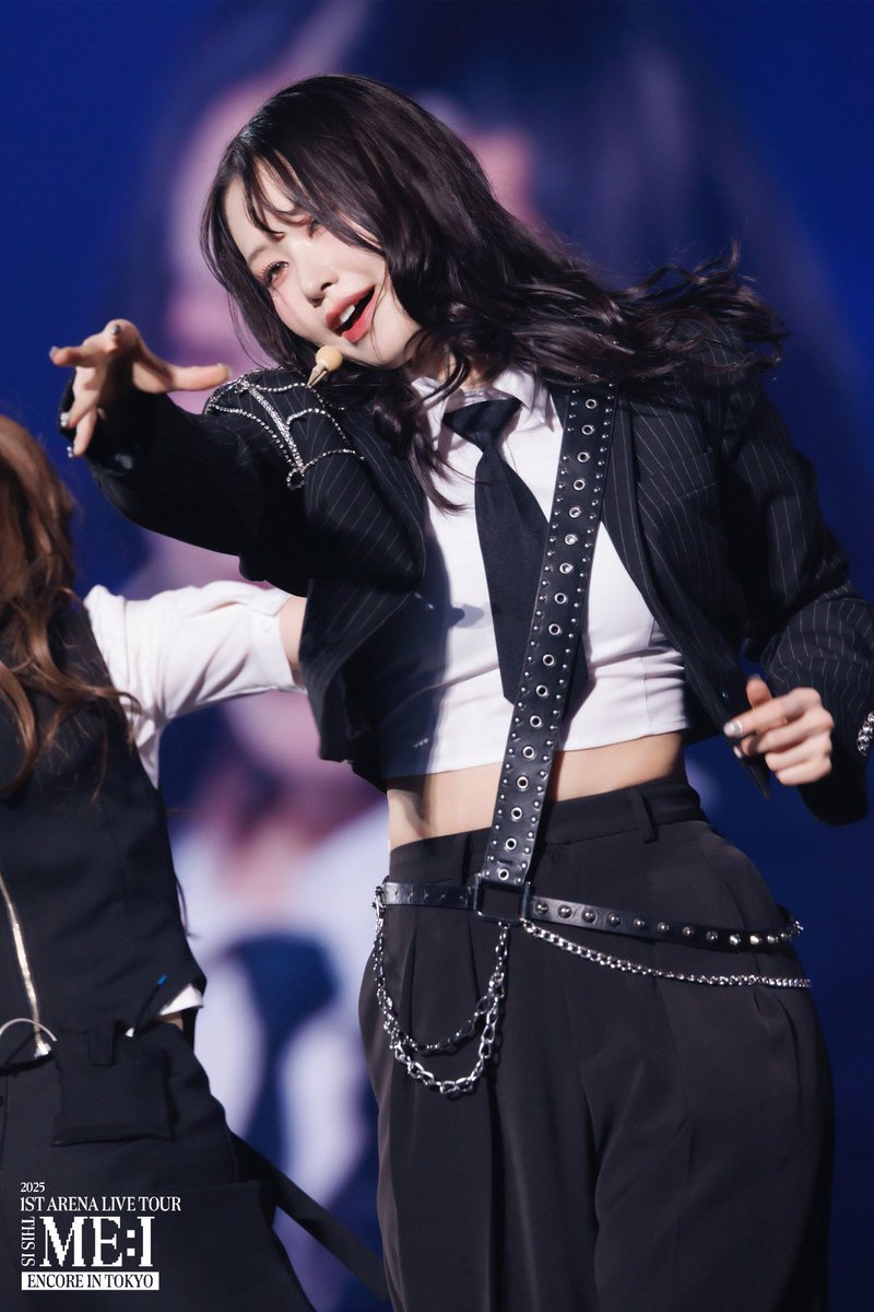 ✼••┈┈┈┈••✼✼••┈┈┈┈••✼ 2025笠原桃奈好きビジュ4選