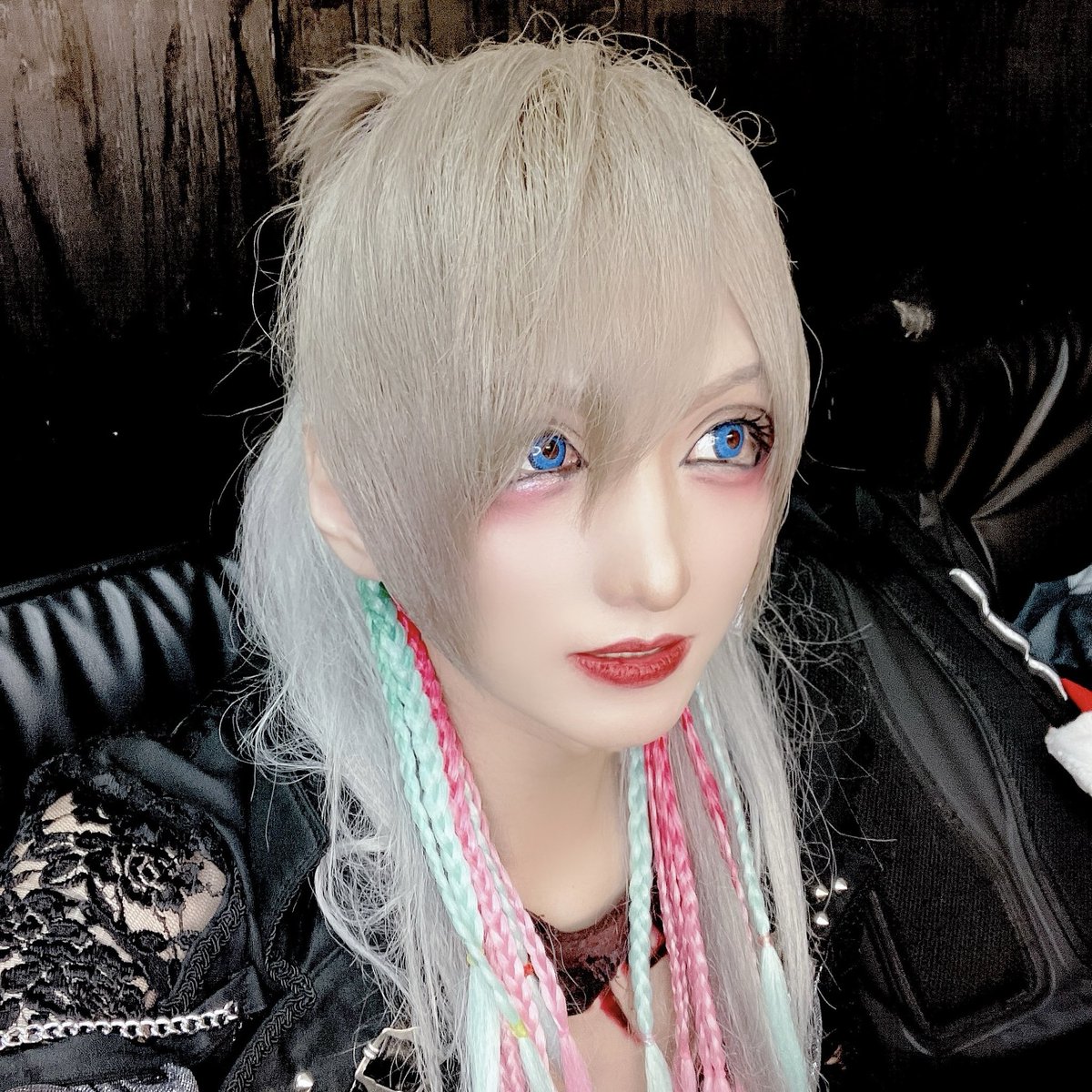 明日は年内ラストライブ！ 一緒に2025年最後の思い出を作りましょうね