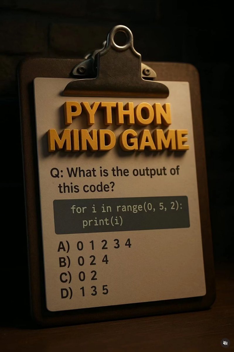 Python Developer tweet media