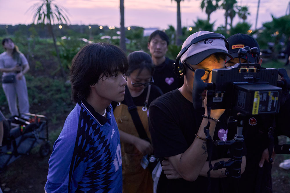 #ソ・イングク＆#チョ・ビョンギュ ら出演映画「#Boy」、未公開スチールカット公開…「イメージが先に記憶される映画。その熱い瞬間」 
#ソイングク #チョビョンギュ  
🔗korepo.com/archives/16226…