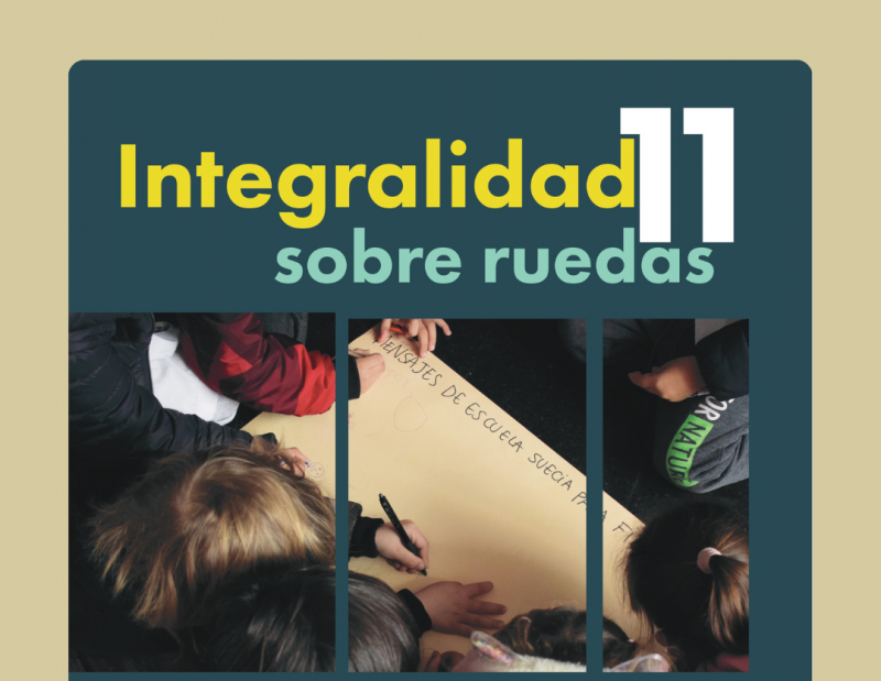 FHCE_Udelar's tweet photo. 📢 𝐍𝐮𝐞𝐯𝐨 𝐧𝐮́𝐦𝐞𝐫𝐨 𝐝𝐞 𝐥𝐚 𝐑𝐞𝐯𝐢𝐬𝐭𝐚 𝐈𝐧𝐭𝐞𝐠𝐫𝐚𝐥𝐢𝐝𝐚𝐝 𝐬𝐨𝐛𝐫𝐞 𝐑𝐮𝐞𝐝𝐚𝐬

📰 Está disponible el volúmen 11 de la revista, con cinco artículos libres y seis reseñas de proyectos de extensión.

👉 Accedé aquí: https://t.co/9xLgxXAeoa https://t.co/aMYcv6OFaa