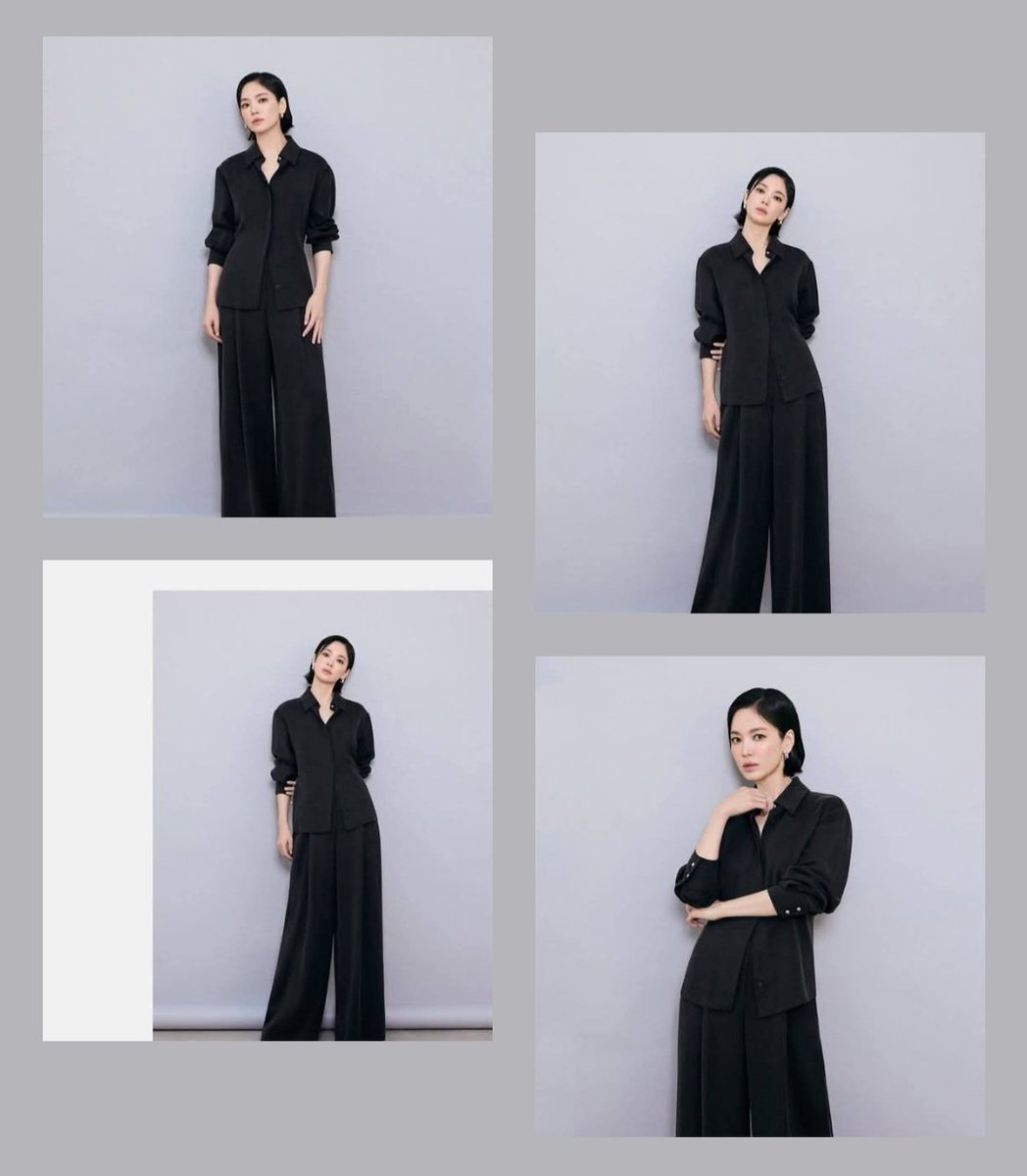 MyLovelyHyeKyo's tweet image. #MichaaChannel ig update Michaa 26  Pre Spring Collection Capture the Moment with Ambassador to the brand Goddess #SongHyeKyo @michaachannel