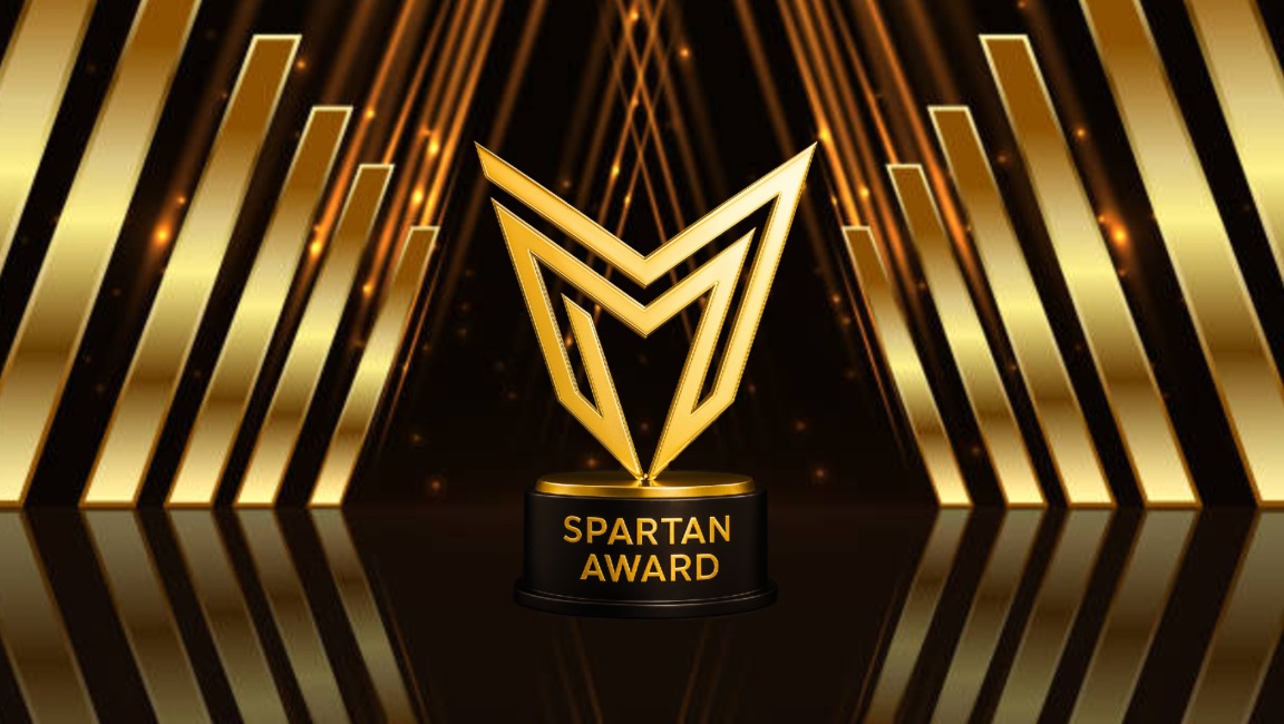 Mr Spartan©️ tweet media