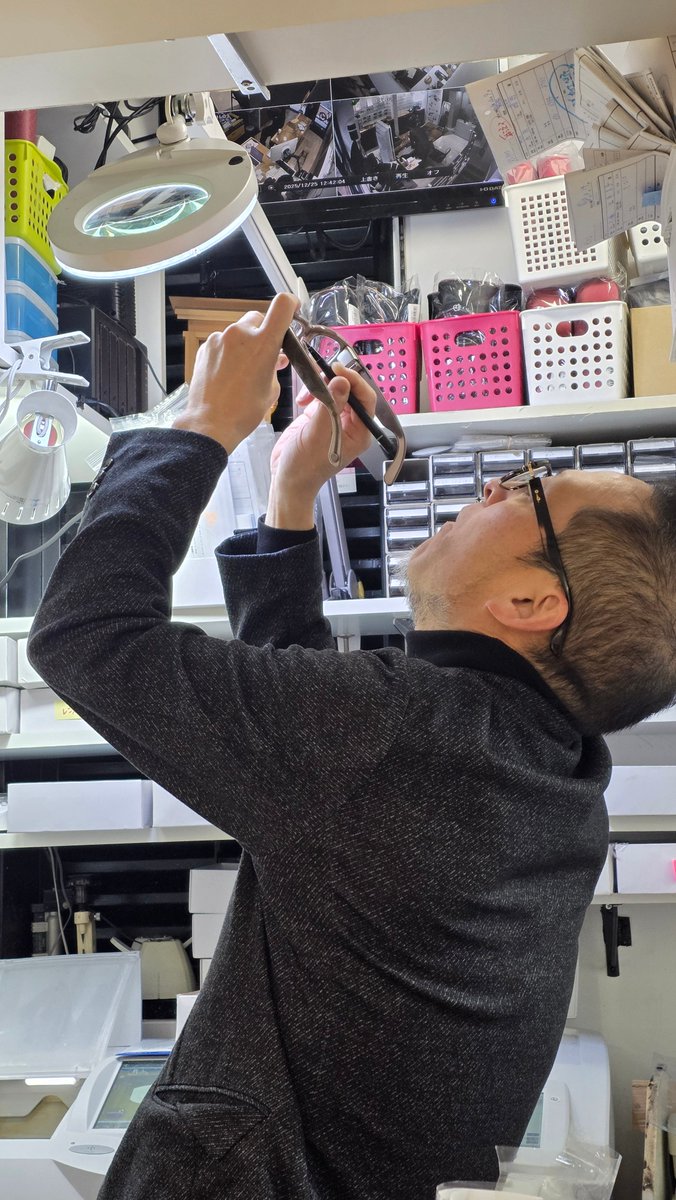 Masa Kawashima tweet media