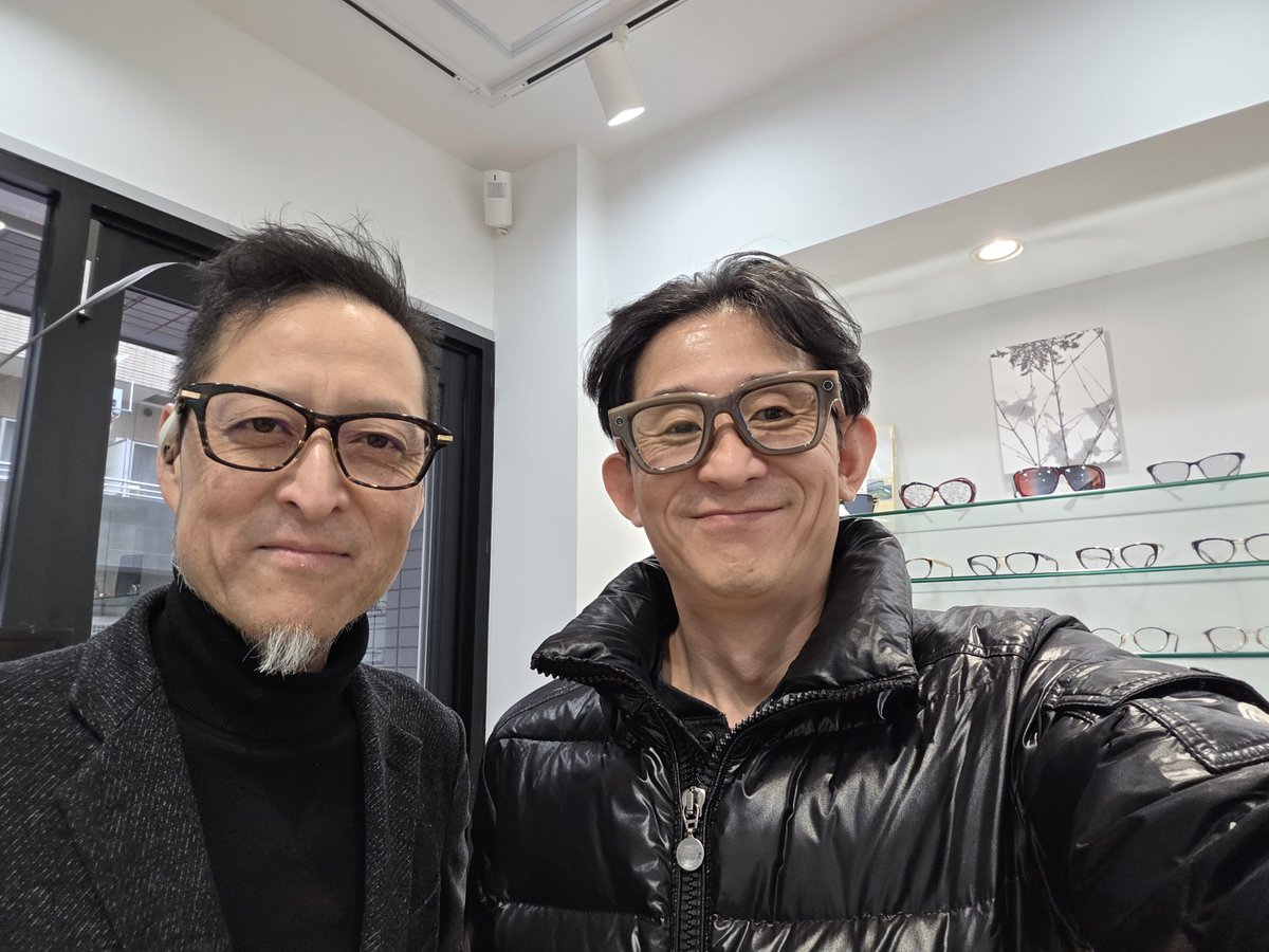 Masa Kawashima tweet media