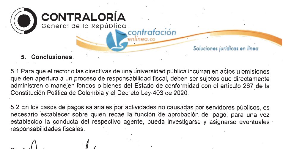 Contratación en Línea tweet media