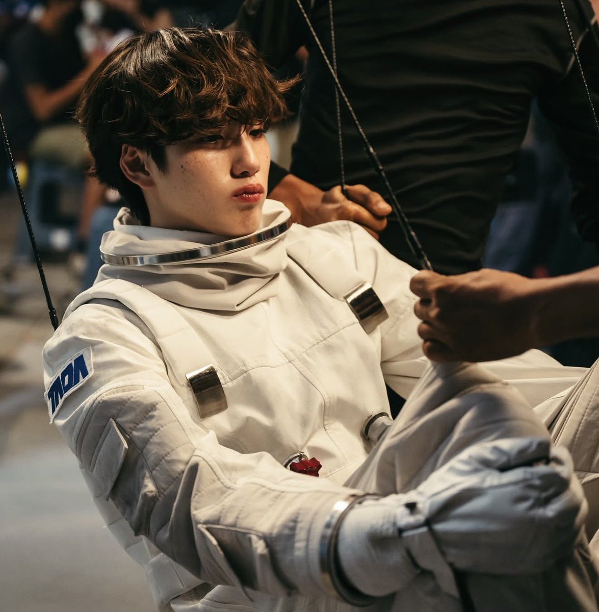 frielsym_'s tweet photo. รีบๆหายนะค้าบบ คนให้กำลังใจหนูเยอะเลยย ปีนี้ไม่ได้เคาท์ดาวน์ด้วยกันไม่เป็นไรน้าา ปีหน้ายังมีและปีต่อๆไปด้วยย พักผ่อนเยอะๆน้าา อย่าเครียดดด ภูภูของเราเก่งอยู่แล้วว 💪🏻 💖

#PHUTATCHAI
#GetwellsoonPHUTATCHAI https://t.co/MKvqXBUeTF