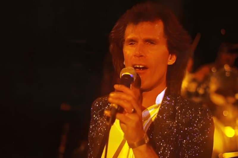 Peter Goalby, ex-Uriah Heep, lembra frustação em sua passagem pelo Rainbow: "Isso realmente me machucou, porque eu não entendi o que tinha feito de errado".
rockbrigade.com.br/peter-goalby-e…